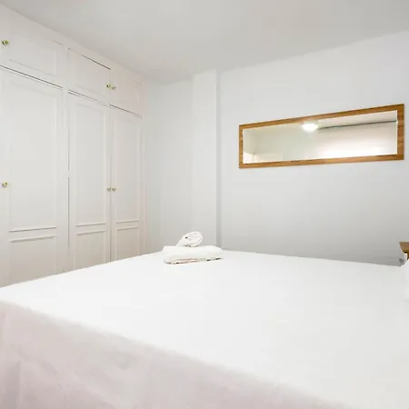 Saint Louis I Apartment