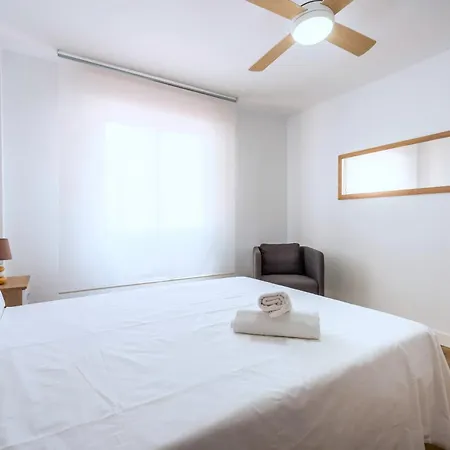 Apartamento Saint Louis I Marbella