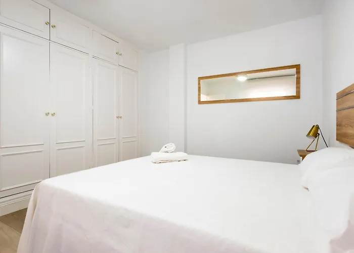 Saint Louis I Apartamento