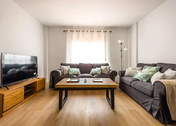 Apartamento Saint Louis I *