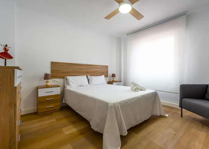 Saint Louis I Apartamento *