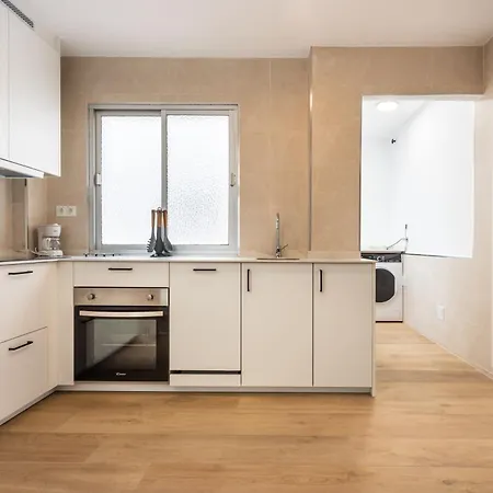 Apartment Saint Louis I