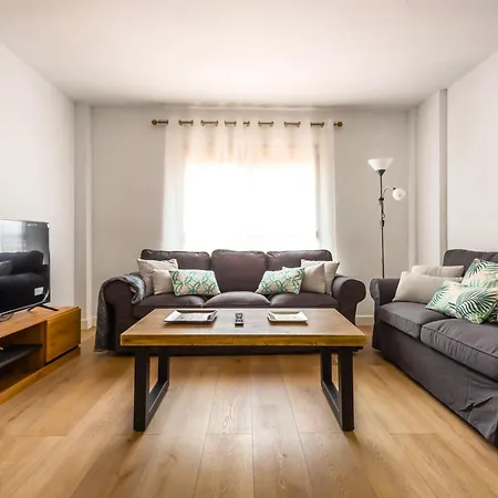 Apartment Saint Louis I *