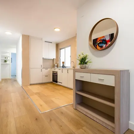 Saint Louis I Marbella