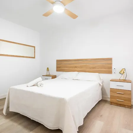 Saint Louis I Marbella