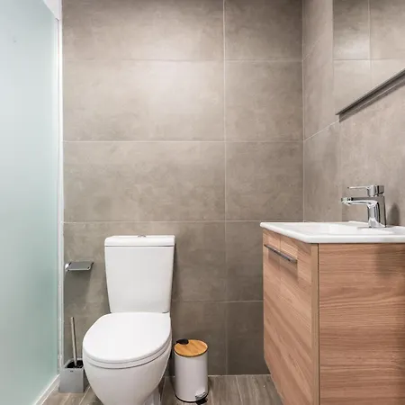 Apartment Saint Louis I