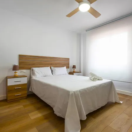 Saint Louis I Apartment *