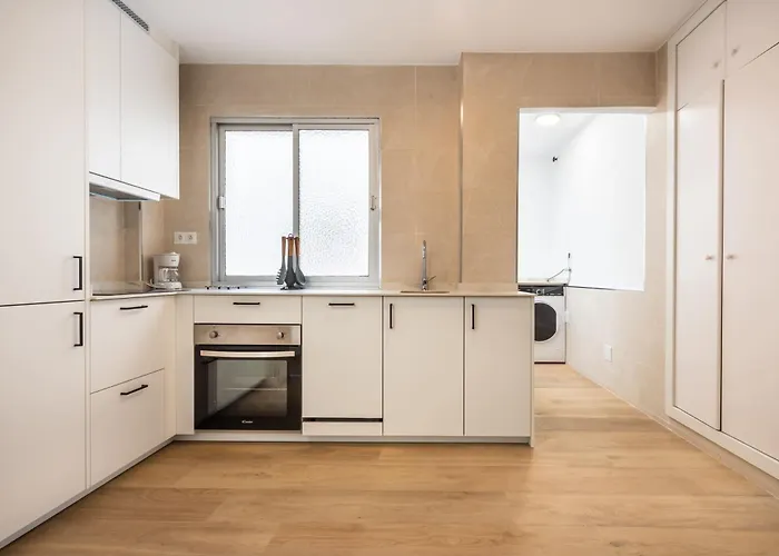 Appartement Saint Louis I